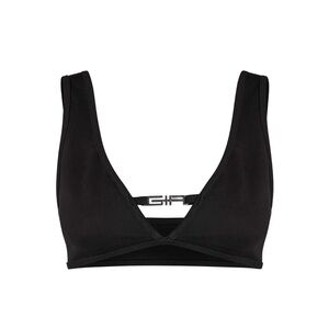 I.AM.GIA Lucid top in black